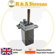 Hot Melt Glue Applicator H201 - HotMelt Gun Module 274596 / 224939 Replacement