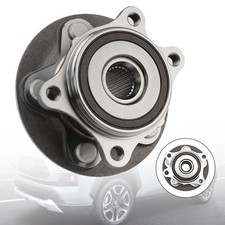Front Wheel Hub Bearing Unit 43550-33010 For Toyota Camry 2018-2023