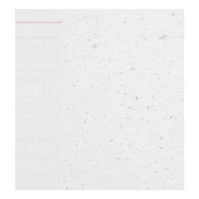 50 Pcs Cartes Vierges Aquarelle Des Pour Toutes Les Occasions À Message - Photo 1/4
