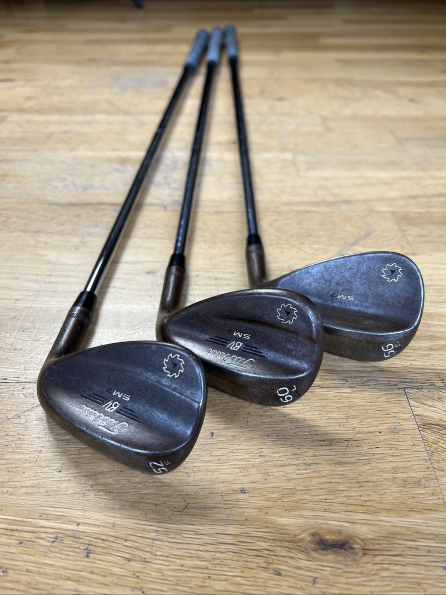 タイトリストvokey design 52 56 60 Titleist BV Vokey Design / 52