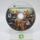 Lord of the Rings Conquest (Microsoft Xbox 360, 2009)