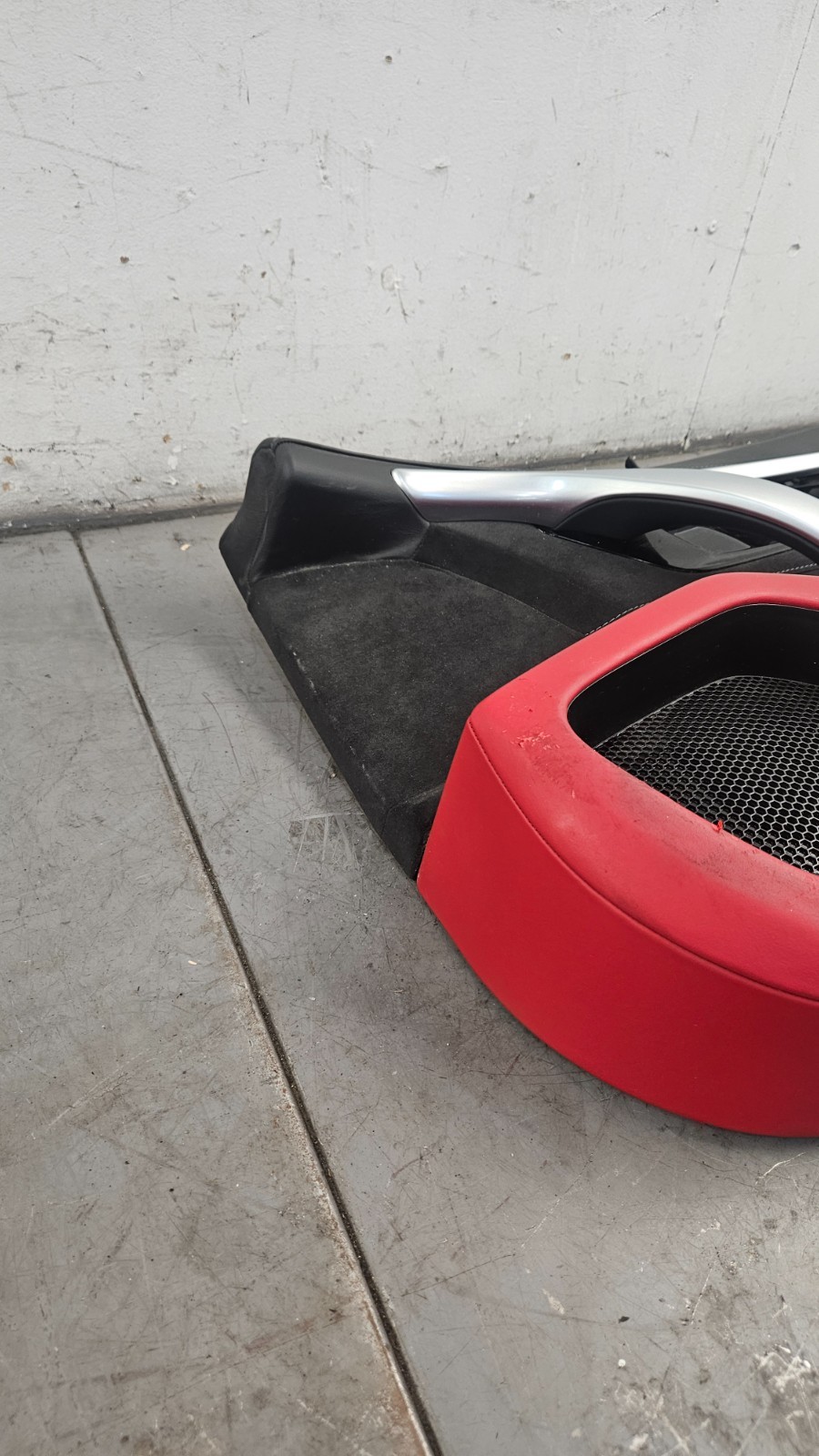 Acura NSX 2021 Right Door panel