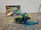 Vintage LEGO Insectoids Beta Buzzer 6817 100% Complete With Instructions