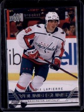 2021-22 Upper Deck #T-90 Hendrix Lapierre 2006-07 Upper Deck Retro