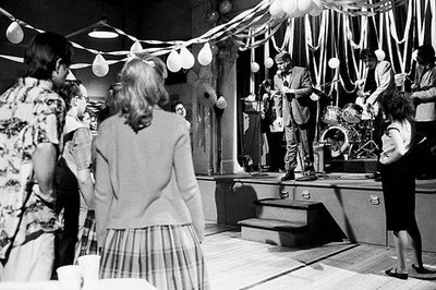 SNL Dan Aykroyd as Mr Mosey during Unsung Heroes of Rock n Roll sk- Old Photo