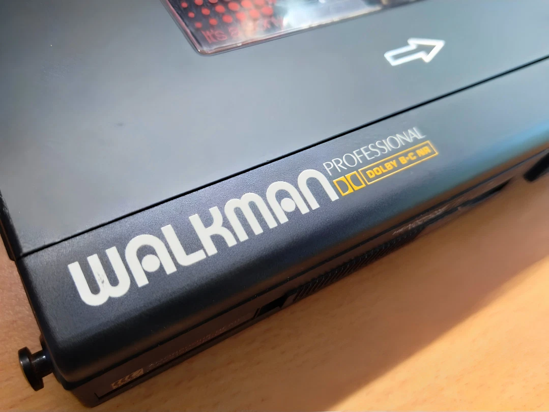 Sony Wm D6c for sale - eBay