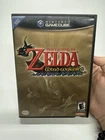 Nintendo The Legend of Zelda: The Wind Waker GameCube