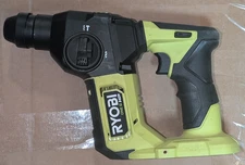 Ryobi PSBRH01, ONE+ HP 18V Brushless Cordless 5/8” SDS Rotary Hammer (Tool Only)