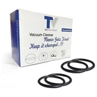 Fits For Hoover Type 48, Convertible U7037, U4451 Vacuum Belts 4pk # 40201048