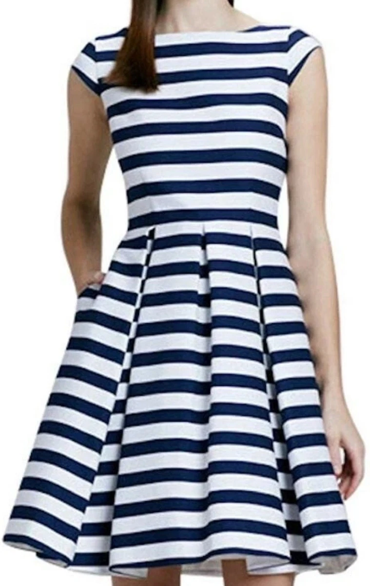 sachin and babi light blue dress Kate Spade New York Spring 2014 Ready-to-Wear Collection