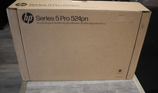HP Series 5 Pro 24" Monitor - 524pn, 16:10, 5ms, 1500:1-Contrast 9D9A7AA ABA NEW