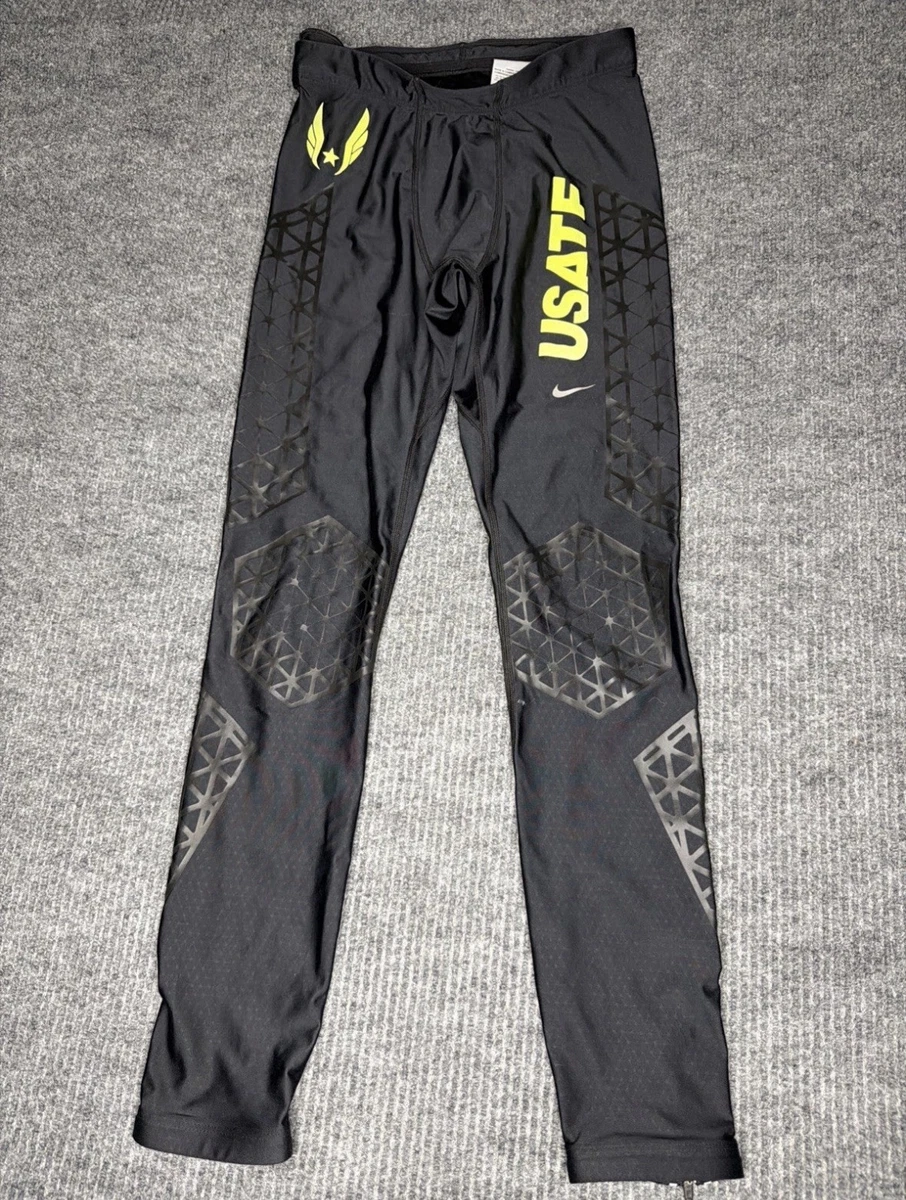 ウォーキング・ランニングウェア NIKE Pro Elite Lightweight pants Nike Pro Elite Men Activewear Pants for Men for sale | eBay