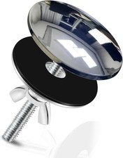 Sink Hole Cover Kitchen Sink Hole Cover Stainless Steel Faucet Hole Cover Plug