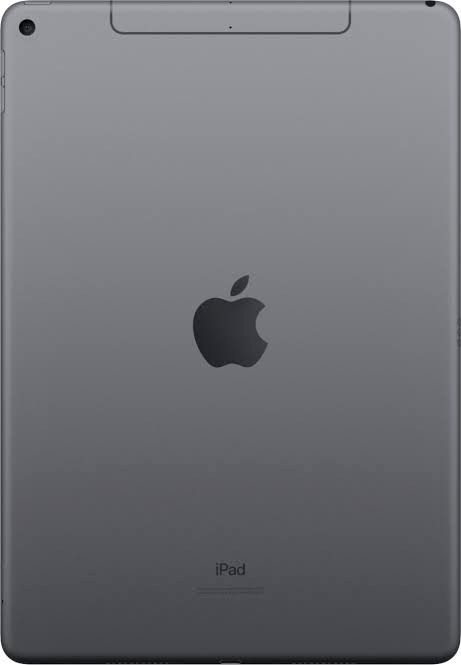 Apple iPad Air (3rd Generation) A2153 256 GB, Wi-Fi + 4G, 10.5 in