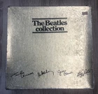 The Beatles Collection Box Set LP Vinyl Albums Rarities Tested