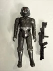 Vtg Star Wars Zuckuss Complete Action Figure (Circles) 1982 HK Kenner *NM*