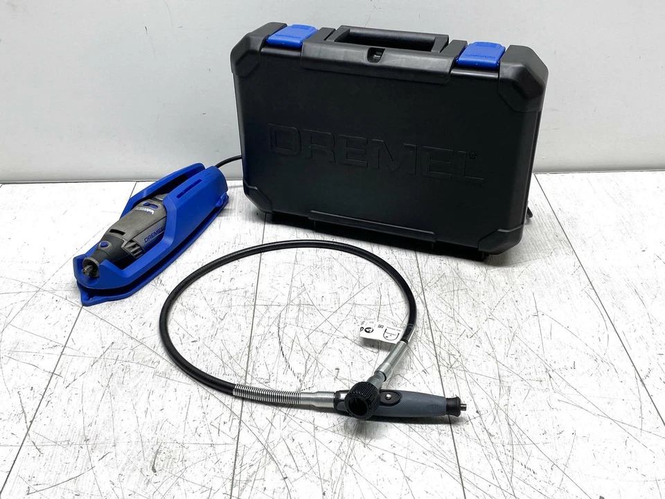 Multifunktionswerkzeug DREMEL 3000 130 W - Bild 2 von 4