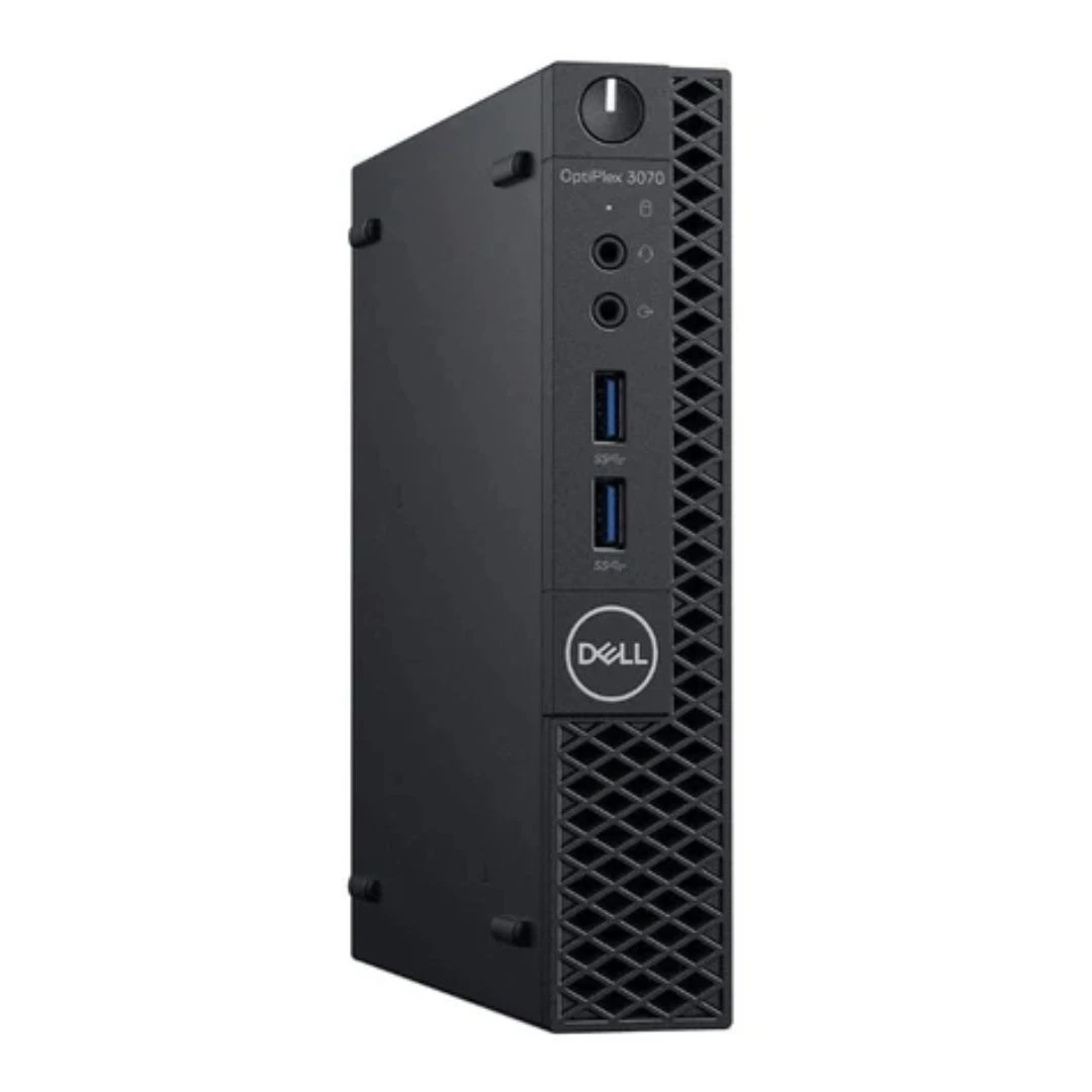 Dell Intel Core i3 9th Gen. PC Desktops & All-In-One Computers for