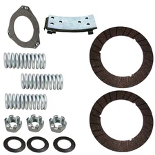 Clutch Rebuild Kit Fits John Deere A AO AR