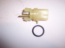 Gm 12300205 2 Prong Electrical Connector For Th700-r4 Transmission 1982 Up