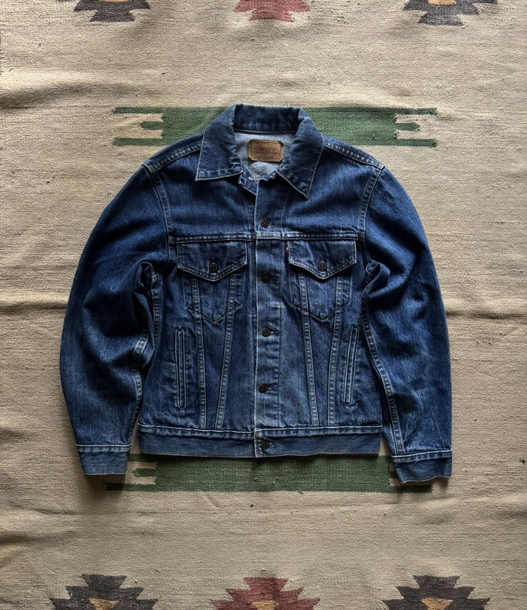 levis jacket 70506 products for sale | eBay