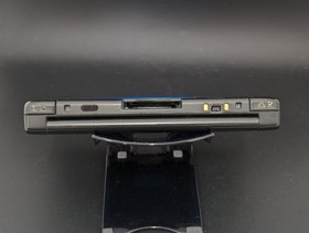 B5160 Nintendo 3DS LL XL console Blue Black Japan w/ pen adapter memory x