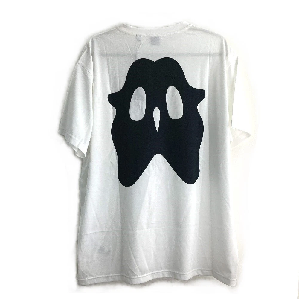 UNUSED BURBERRY 8051969 Monster graphic rubber logo Swadon