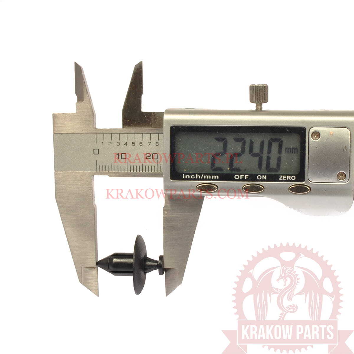 チャック 90652-lca4-e00 Mudguard Clip OEM KYMCO for sale online | eBay