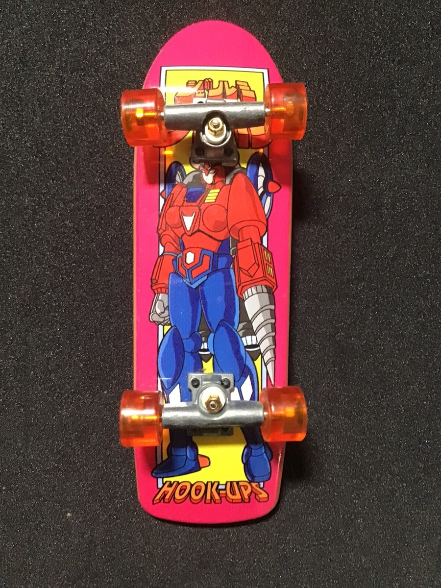 その他 TECH DECK HOOK-UPS Exclusive SERIES 4010 Tech Deck