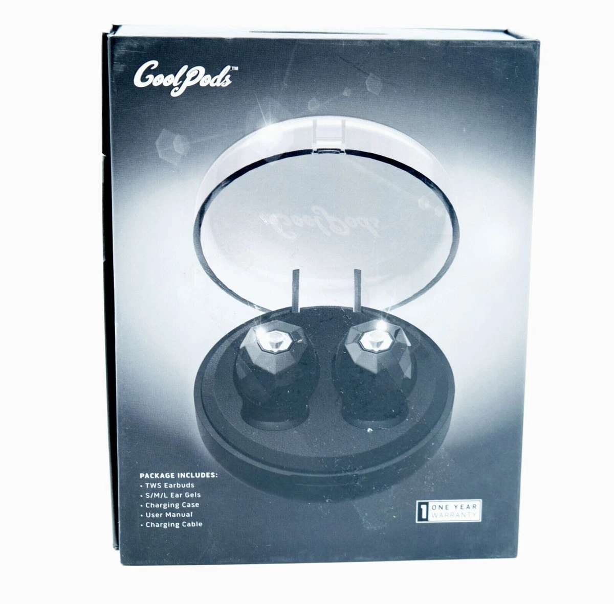 Cool pods true online wireless earbuds review