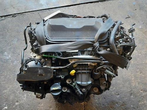 Motor ohne Anbauteile (Diesel) Ford Grand C-Max DXA 1838469 P14999379 - Bild 5 von 9