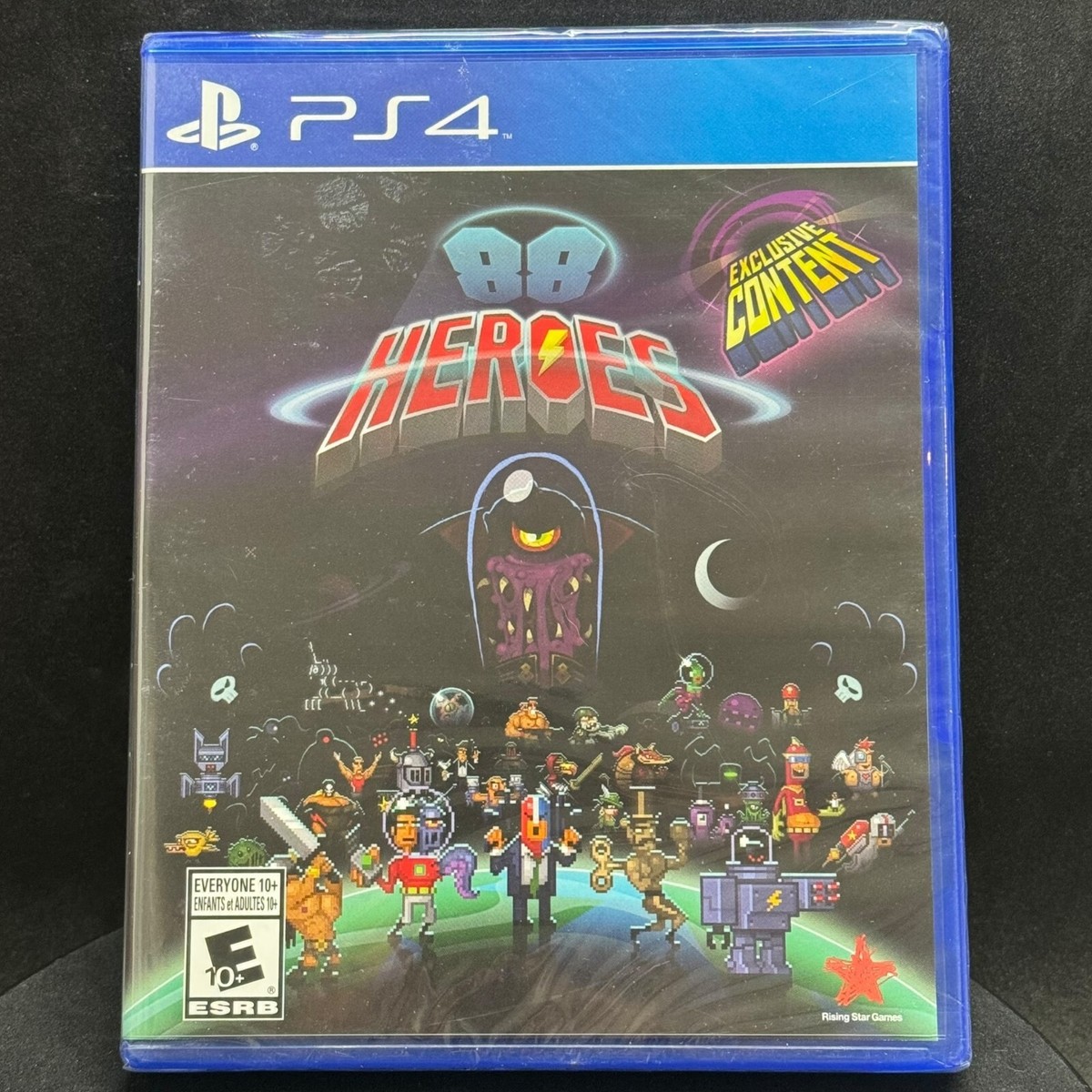 88ヒーローズPS4 - プレイステーション4 51ZhXAeZs5L._AC_SY200_QL15_.jpg