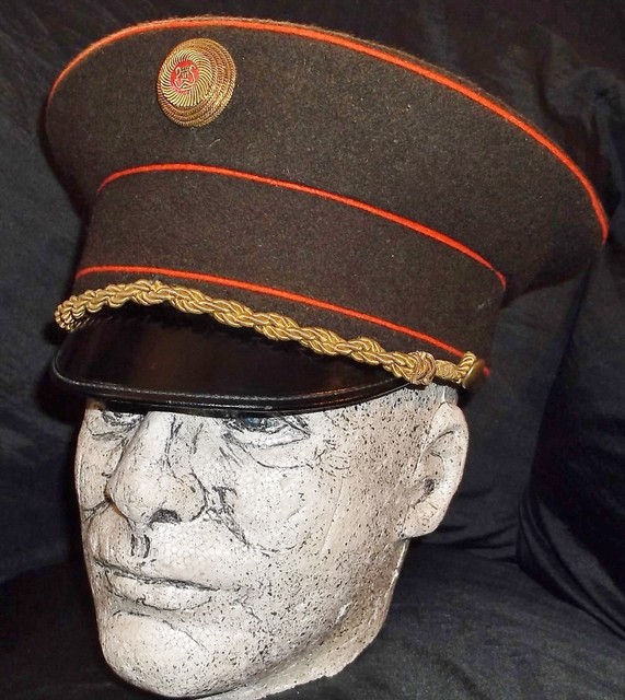 Original WW2 German Band Leader Visor Hat Excellent Luftwaffe Condition eBay