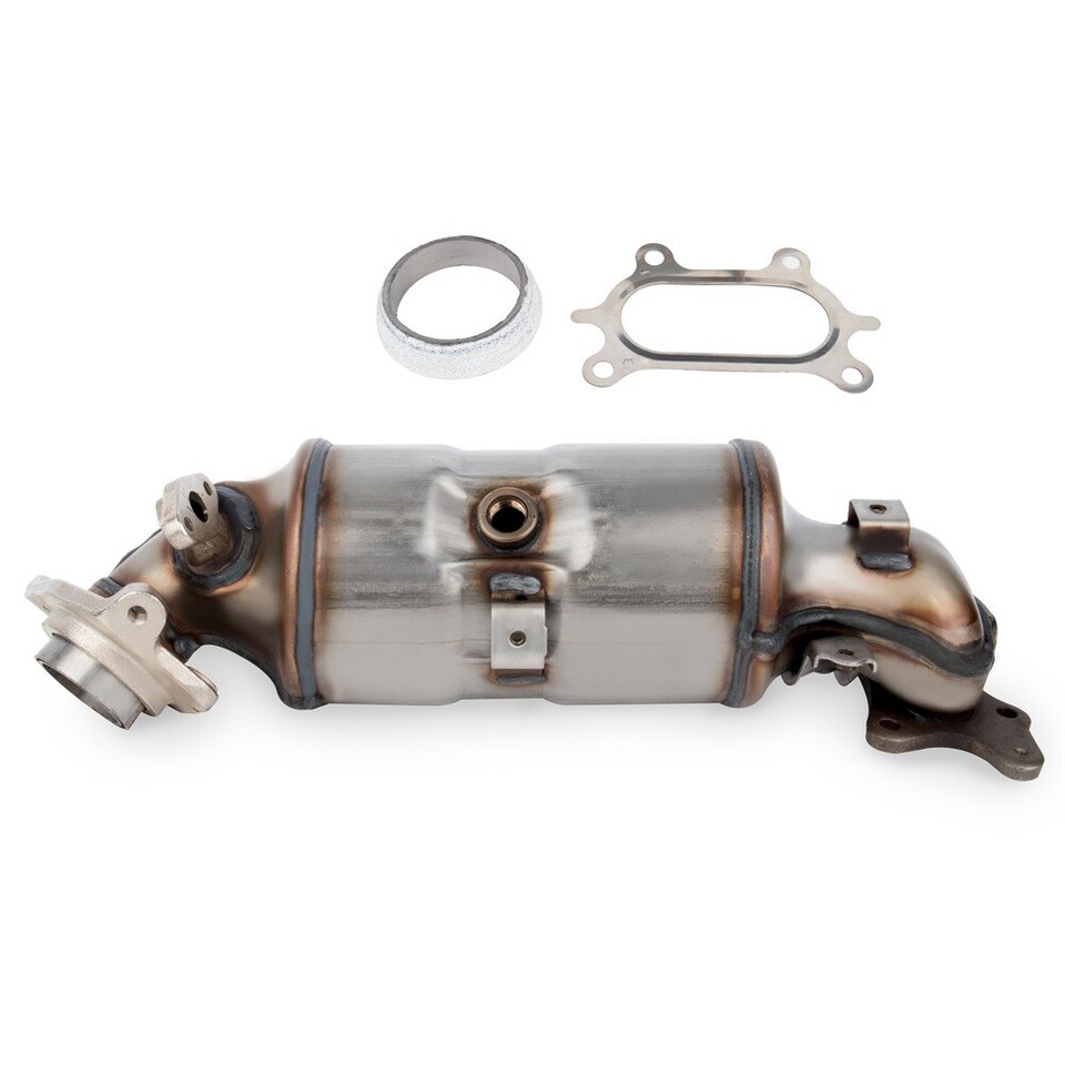 Catalytic Converter For 20062011 Honda Civic 1.8L Exhaust Manifold EPA