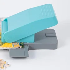 Puzzle Making Machine DIY Home Puzzle Maker Photo Cutter Jigsaw Manual Paper