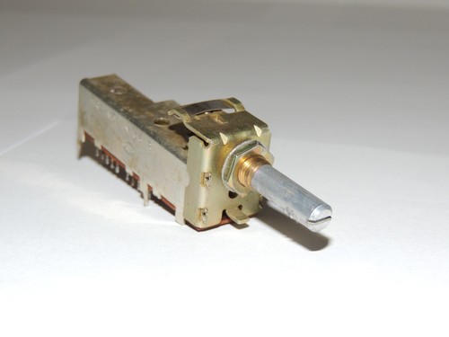 Sansui AU-11000 AU-9900   Tape-Copy 4 Step Rotary Switch   1170280