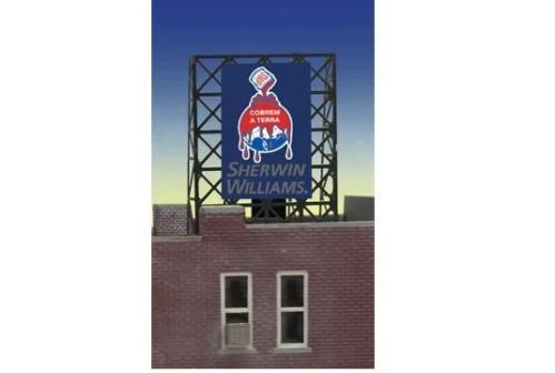 Miller Engineering 338935 N/Z Sherwin Williams Bb - Picture 1 of 1