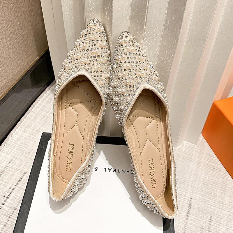 beaded dress shoes Beach Wedding Gown Split Sky Blue Rustic Wedding Dresses TN336 US0 / As Picture