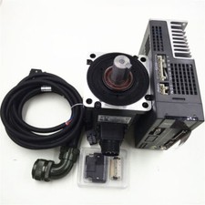 Delta ECMA-C11010RS ASD-A2-1021-L 3.18NM 1KW CNC AC Servo Motor Drives Kit