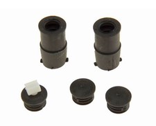 ATE REAR Disc Brake Caliper GUIDE Bushing Repair kit for BMW 1 3 5 6 8 Series z8