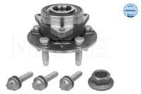 Meyle 614 652 0015 Radnabe FüR Opel Saab