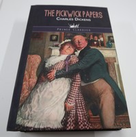 Charles Dickens - The Pickwick Papers (Prince Classics)