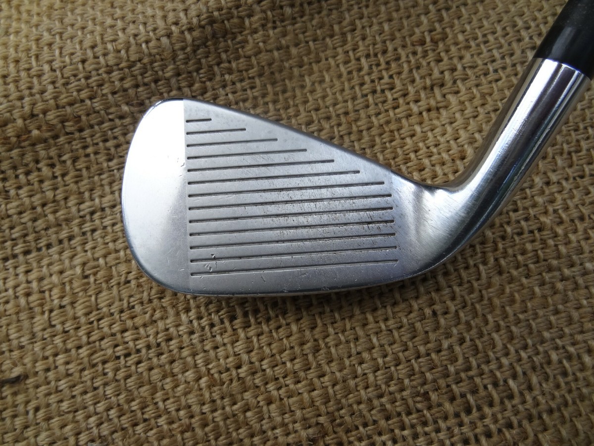 King Cobra CARBON CB #3,5,6 Iron Options ⛳ Graphite/Steel ⛳ YOU
