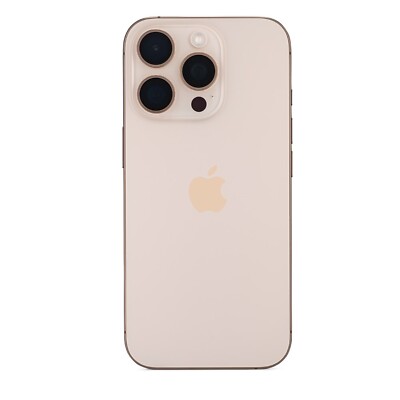 Apple iPhone 16 Pro 128GB Factory Unlocked AT&T T-Mobile Verizon