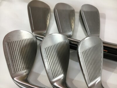 DUNLOP XXIO PRIME 2017 6Pcs SP900 Stiff Regular Flex IRON SET | eBay