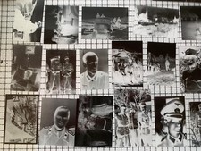 1943! Foto soldato MG34 MG42