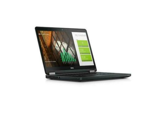 Dell Latitude 5480 (HDD 500 - 8Go) · Reconditionné - PC portable