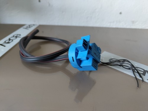 AEG L63472FL Waschmaschine Druckwächter Druckdose Drucksensor 132819501 #4459