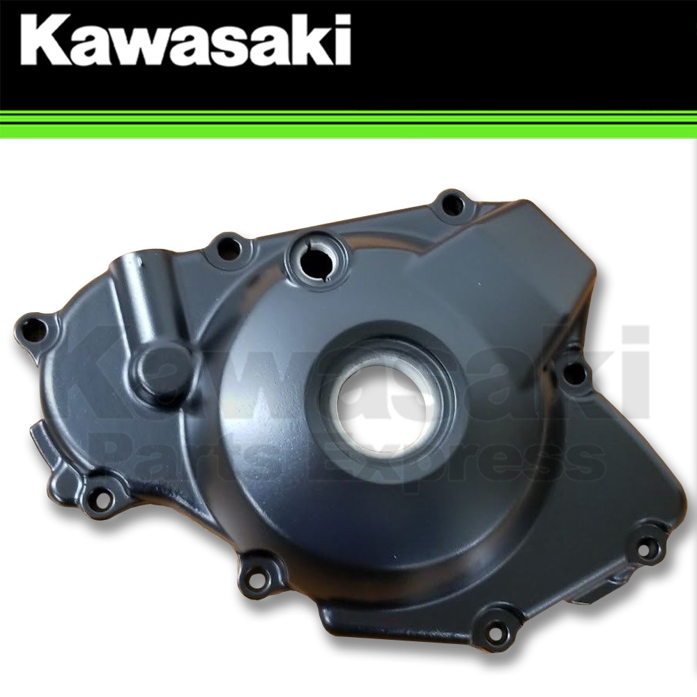 NEW 2009 2012 GENUINE KAWASAKI KX450F KX 450 STATOR GENERATOR COVER