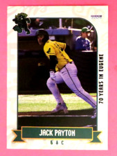 2025 Choice, Eugene Emeralds - JACK PAYTON